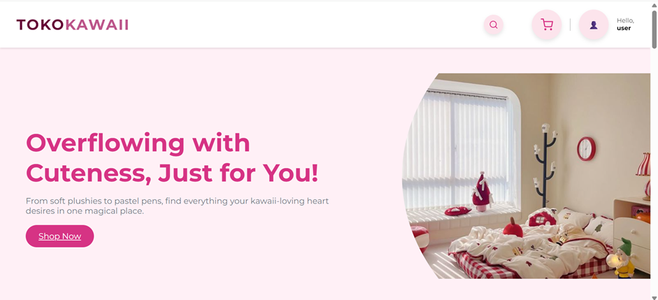 Website 1