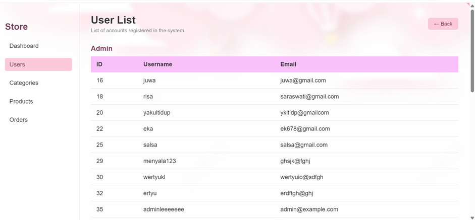 Website 1