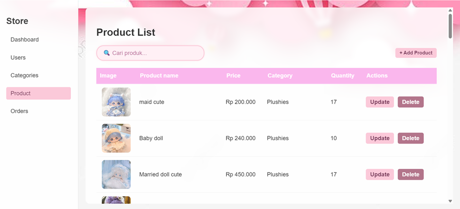 Website 1