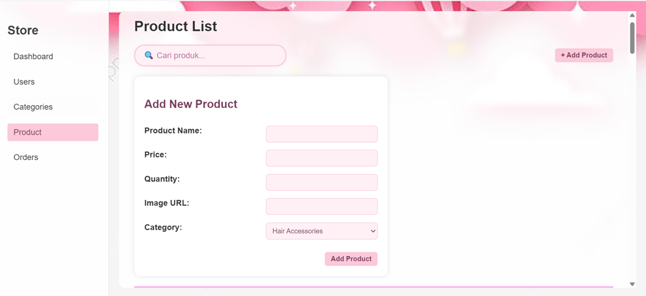 Website 1