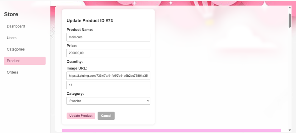 Website 1